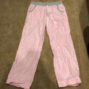 VS pj pants